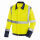 teXXor DAVENPORT Warnschutz-Bundjacke Gelb