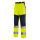 teXXor ROCHESTER Warnschutz-Bundhose Gelb