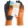 ATG MaxiTherm 30-201 HTC Winter-Handschuhe Orange