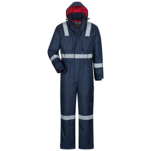 CRAFTLAND TRISCHEN Thermo-Overall Marine XL
