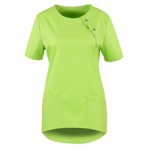 BEB Damenschlupfkasack Stretch 59-Apple 5XL