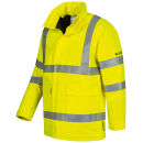 SAFESTYLE SEBALD Multinorm-Winterjacke Gelb
