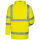 SAFESTYLE SEBALD Multinorm-Winterjacke Gelb