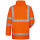SAFESTYLE RIGINOS Multinorm-Winterjacke Orange
