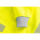 PLANAM NORIT Warnschutz-Hoodie Gelb/Zink