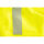 PLANAM NORIT Warnschutz-Hoodie Gelb/Zink