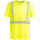 PLANAM NORIT Warnschutz-T-Shirt Gelb/Zink
