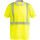 PLANAM NORIT Warnschutz-Polo-Shirt Gelb/Zink