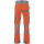 PLANAM NORIT Herren Warnschutz-Bundhose Orange/Zink
