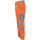 PLANAM NORIT Herren Warnschutz-Bundhose Orange/Zink