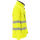 PLANAM NORIT Herren Warnschutz-Hybridjacke Gelb