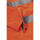 PLANAM NORIT Herren Warnschutz-Hybridjacke Orange