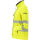 PLANAM NORIT Damen Warnschutz-Hybridjacke Gelb