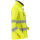 PLANAM NORIT Damen Warnschutz-Hybridjacke Gelb