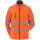 PLANAM NORIT Damen Warnschutz-Hybridjacke Orange