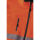 PLANAM NORIT Damen Warnschutz-Hybridjacke Orange