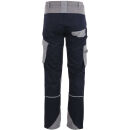 PLANAM NORIT Herren Bundhose Schwarzblau/Zink
