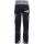 PLANAM NORIT Herren Bundhose Schwarzblau/Zink