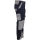 PLANAM NORIT Herren Bundhose Schwarzblau/Zink