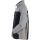 PLANAM NORIT Herren Hybridjacke Schwarzblau/Zink