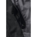 PLANAM NORIT Herren Hybridjacke Weiß/Zink