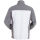 PLANAM NORIT Herren Hybridjacke Weiß/Zink