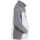 PLANAM NORIT Herren Hybridjacke Weiß/Zink