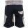 PLANAM NORIT Herren Shorts Schwarzblau/Zink