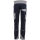 PLANAM NORIT Damen Bundhose Schwarzblau/Zink 40