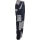 PLANAM NORIT Damen Bundhose Schwarzblau/Zink 42