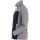 PLANAM NORIT Damen Hybridjacke Schwarzblau/Zink