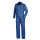 teXXor Overall BW290 Kornblau