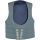 EIKO Classic Schalkragen-Zunftweste EMS Grau