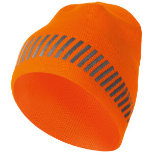 ELYSEE FJODOR Thinsulate Mütze Orange
