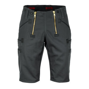 EIKO Linie 86ST Zunftshorts JOE Canvas Anthrazit
