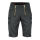 EIKO Linie 86ST Zunftshorts JOE Canvas Anthrazit