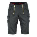 EIKO Linie 86ST Zunftshorts JOE Canvas Anthrazit 50