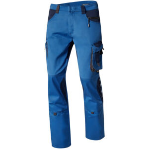 PIONIER TOOLS Bundhose Blau/Marine