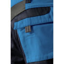 PIONIER TOOLS Bundhose Blau/Marine