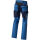 PIONIER TOOLS Bundhose Blau/Marine