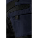 PIONIER TOOLS Bundhose Marine/Schwarz