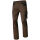 PIONIER TOOLS Bundhose Braun/Schwarz