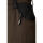 PIONIER TOOLS Bundhose Braun/Schwarz