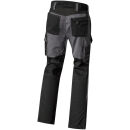 PIONIER TOOLS Bundhose Schwarz/Dunkelgrau 26
