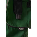 PIONIER TOOLS Cordura Bundhose Grün/Schwarz