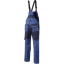 PIONIER TOOLS Latzhose Blau/Marine
