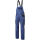 PIONIER TOOLS Latzhose Blau/Marine