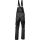PIONIER TOOLS Latzhose Anthrazit/Schwarz 58