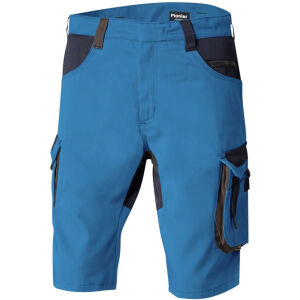 PIONIER TOOLS Bermuda Blau/Marine