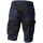 PIONIER TOOLS Bermuda Marine/Schwarz